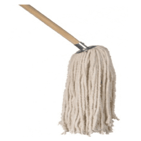 mop