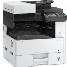 olivetti d-copia 255mf