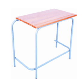 single stackable desk